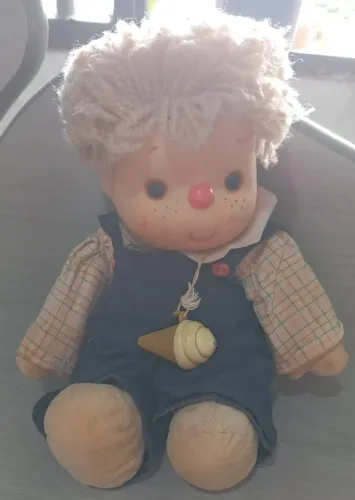sorvetinho da estrela