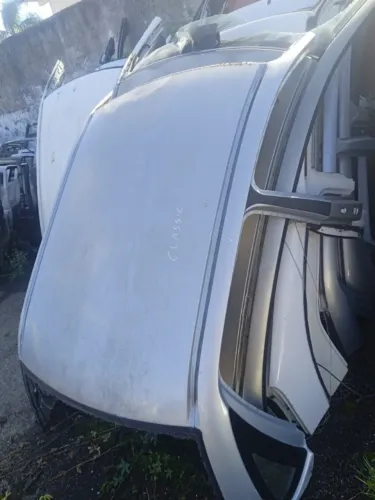 Teto Lata Retalho Gm Corsa Classic 