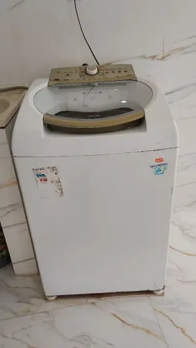 Lavadora de Roupas Brastemp 11 kg - Ative! - Funcionando Perfeitamente