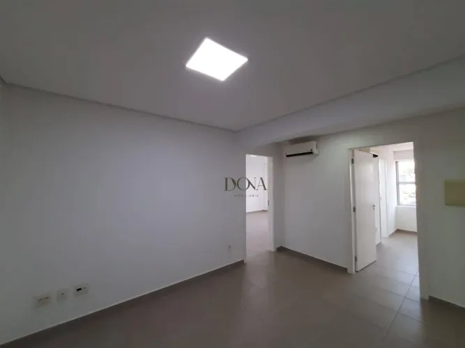 Sala à venda, 72 m² por R$ 420.000,00 - Jardim Faculdade - Sorocaba/SP