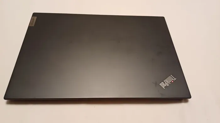 notebook LENOVO THINKPAD (corporativo)