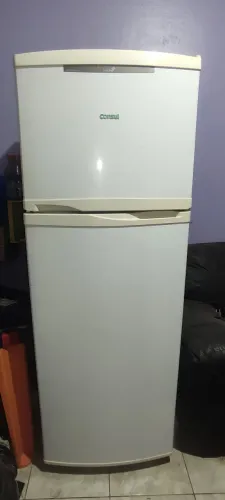Geladeira Consul