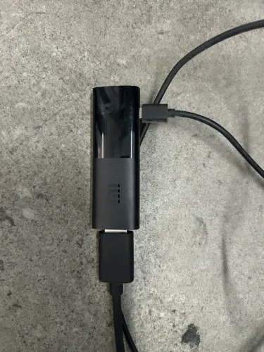 Xiaomi tv stick 