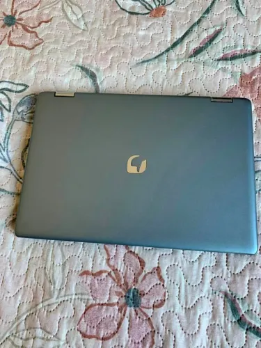 Notebook 2 em 1 Positivo Duo