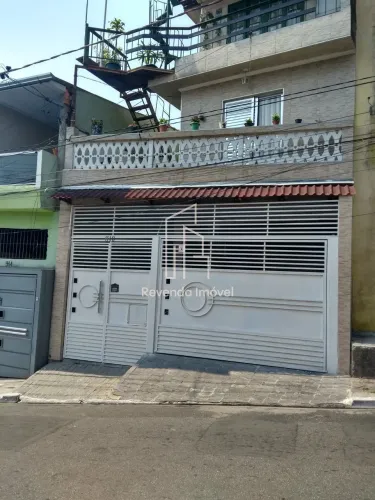 Imóvel Espetacular à Venda em São Paulo-SP: Casa de 3 Andares no Jardim da Conquista, Zona
