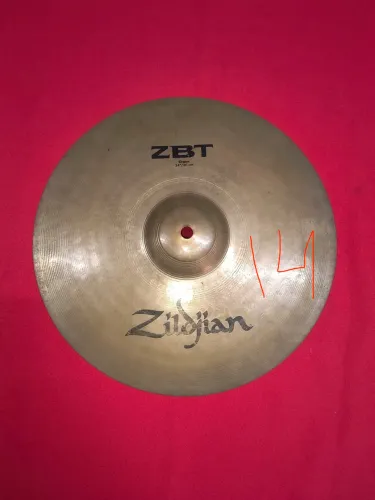 Zildjian ZBT 14