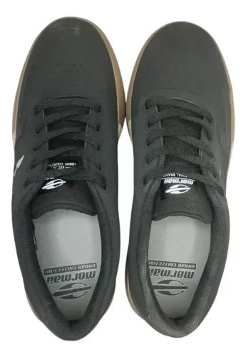 Tenis Mormaii Urbano Smash Nobuck 203368