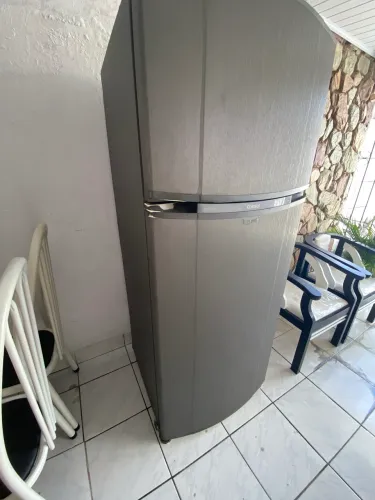 Geladeira Consul frost free