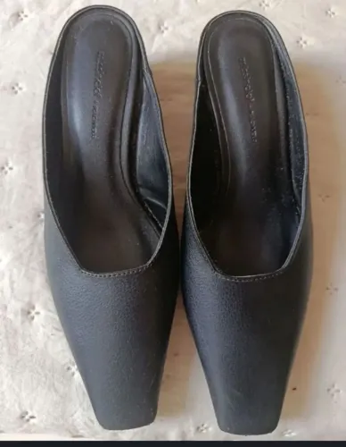Sapato preto 