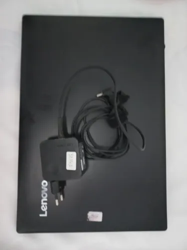 Notebook lenovo (sucata peças)