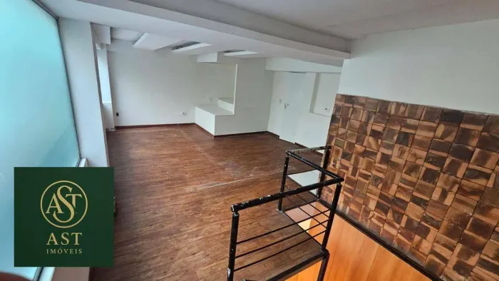 Loja para alugar, 97 m² por R$ 11.238/mês - Icaraí - Niterói/RJ