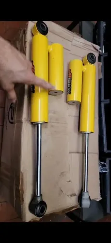 Amortecedor Offshox FX7 PARA L200 TRITON
