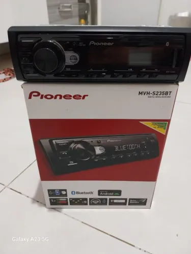 Vendo Rádio