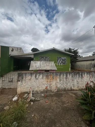 Terreno à venda, no Bairro Chapada, em PONTA GROSSA - PR
