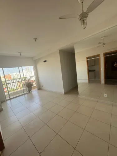 APARTAMENTO PARA LOCAÇÃO VILLAGGIO DI BONIFÁCIA - Jardim Santa Marta - Cuiabá - MT