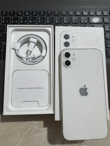 Iphone 11 64 gb ativado recente
