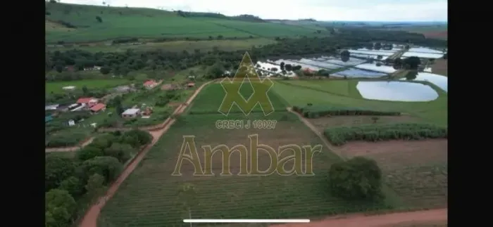 Venda de Comercial / Terreno na cidade de SERRA AZUL