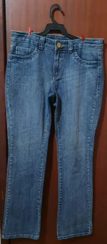 Calça Jeans (One UP) 