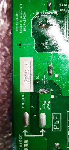 Placas eletrônicas lote de diversos de aparelhos de ar condicionado ar condicionado 