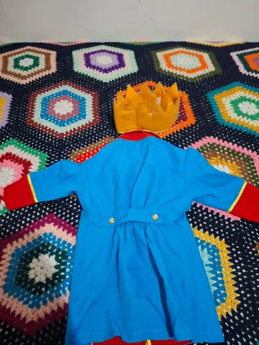 Roupa Pequeno Príncipe 1 ano
