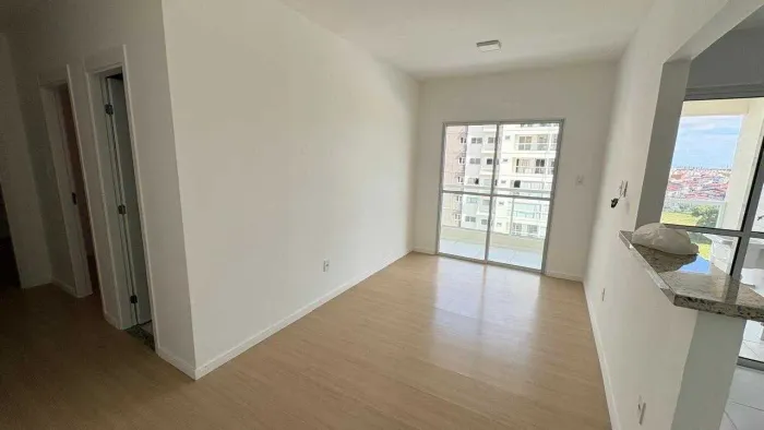 Apartamento no Condomínio Jardim Serigy [13086]