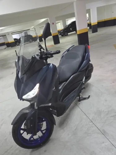 Yamaha Xmax 2024/2024 Novissima