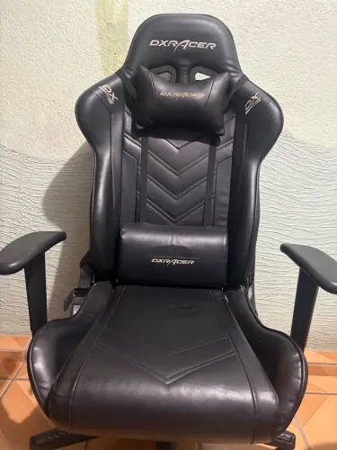 Cadeira Gamer DxRacer