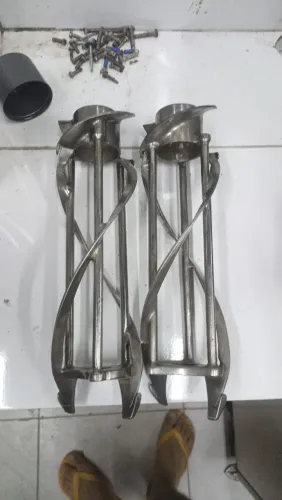 Batedores para Máquina de sorvete Taylor 336