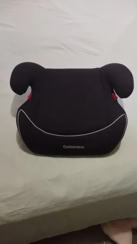 Acento de elevação