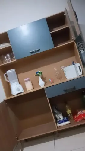 Armário de cozinha