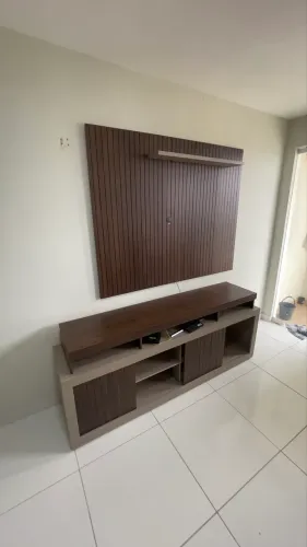 Rack de sala