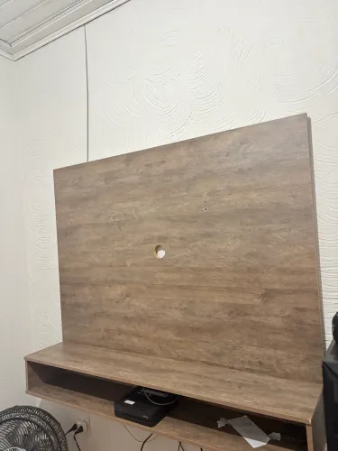 Painel de tv