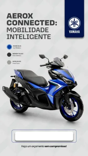 Nova Aerox