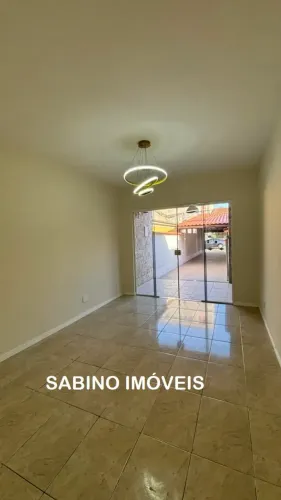 ROCHA - LINDA CASA LINEAR 3 QTS - SUÍTE - PRONTA P/ MORAR