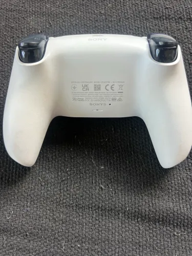 Controle PS5 original pouco usado