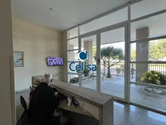 Cobertura com 5 dormitórios para alugar, 326 m² por R$ 14.806,00/mês - Recreio dos Bandeir