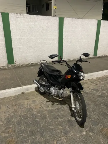Honda Pop 110i 2023