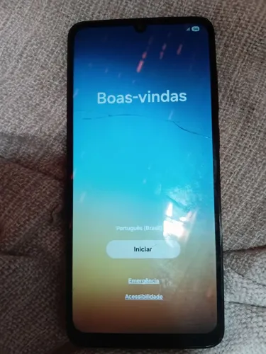 Celular samsung A05
