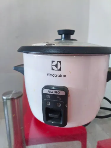 Panela elétrica