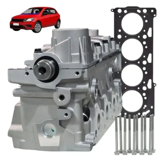 Cabeçote Novo motor ea111 1.6 