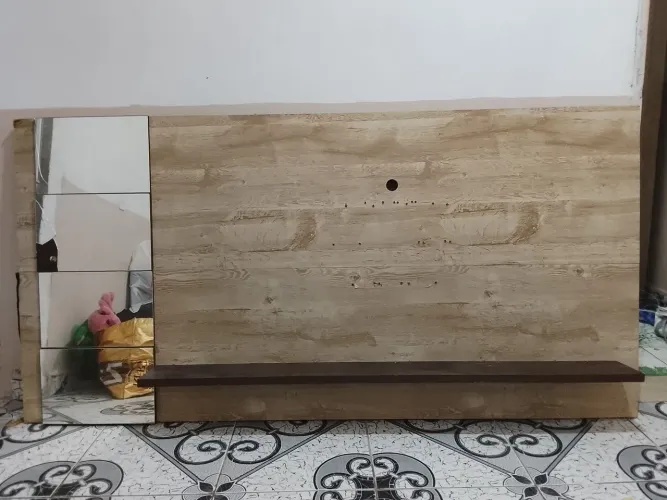 Painel de TV