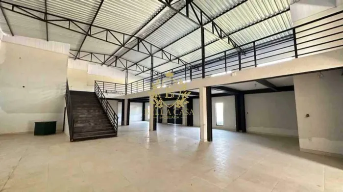 Galpão Comercial / Casa de Festas para Locação Pontinha, Araruama/RJ