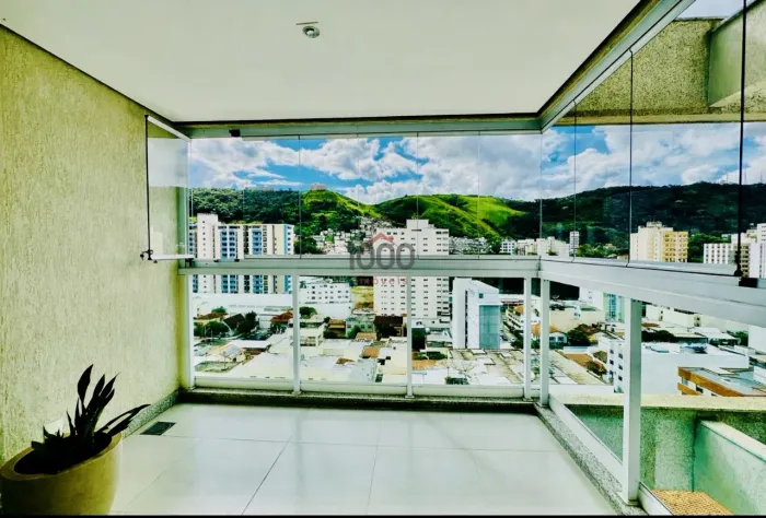 Apartamento 2 quartos - São Mateus