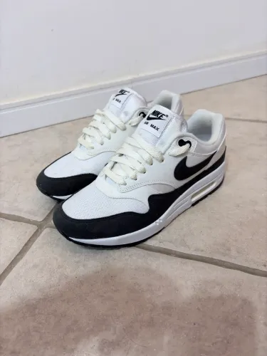 Tênis Nike Air Max Original Branco