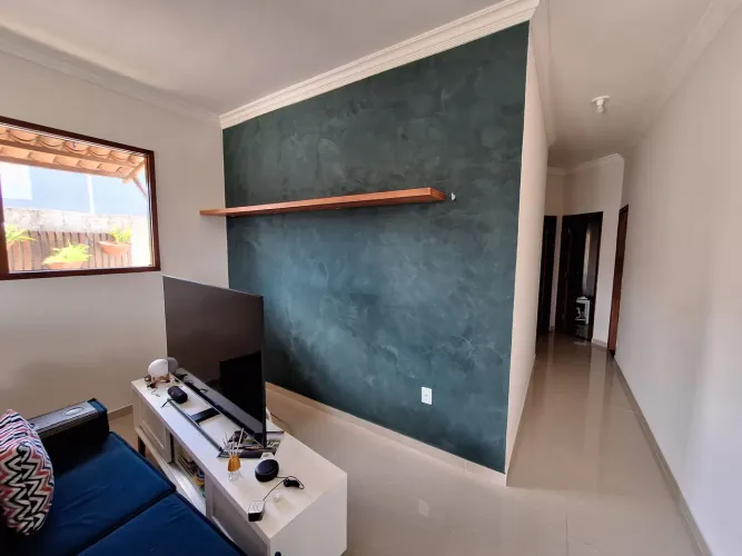 Trabalho com pinturas em geral