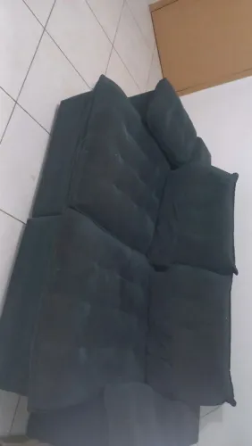 Sofá 3 lugares