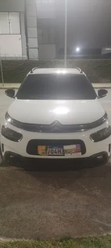 Citroen C4 Cactus Feel 1.6 16V Flex Aut. 2023