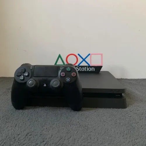 PS4 | PLAYSTATION 4 | ENTREGO | PARCELO