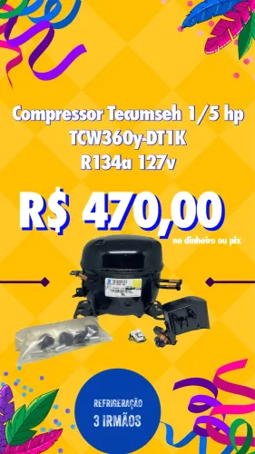 Compressor 1/5
