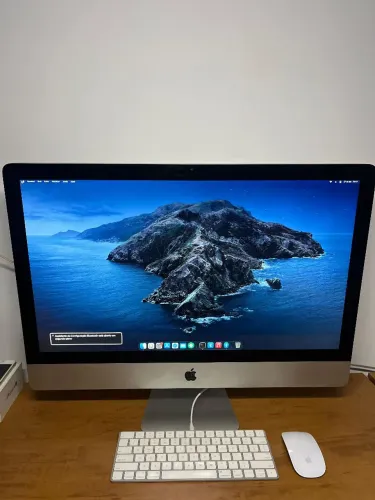 Imac 2011